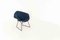 Poltrone Diamond di Harry Bertoia per Knoll con tessuto Kvadrat, set di 2, Immagine 6