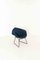 Fauteuils Diamond par Harry Bertoia pour Knoll avec Tissu Kvadrat, Set de 2 5