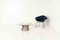 Diamond Lounge Chairs by Harry Bertoia for Knoll with Kvadrat Fabric, Set of 2 12