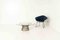 Poltrone Diamond di Harry Bertoia per Knoll con tessuto Kvadrat, set di 2, Immagine 12