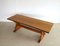 Vintage Wooden Tree Top Table 5