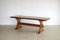 Vintage Wooden Tree Top Table, Image 14