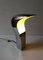 Vintage Pelota Table Lamp by Lamperti,1970s, Image 2