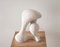 Modern Organic Ceramic Art Sculpture by Miriam Castiglia 2