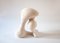 Modern Organic Ceramic Art Sculpture by Miriam Castiglia 1