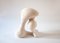 Modern Organic Ceramic Art Sculpture by Miriam Castiglia, Image 1