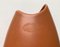 Vintage Danish Minimalist Vase from Søholm, 1970s, Image 17