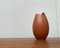 Vintage Danish Minimalist Vase from Søholm, 1970s, Image 13