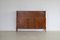 Vintage Danish Wood Sideboard 1