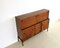 Vintage Danish Wood Sideboard 2