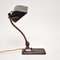 Art Deco Copper Bankers Desk Lamp, Image 6