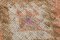 Vintage Runner Rug in Wool, Image 9