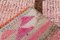 Vintage Runner Rug in Wool, Image 13