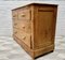 Antique Chest of Bedroom Drawers 8