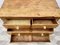 Antique Chest of Bedroom Drawers 3