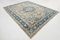 Tapis Vintage en Laine 4