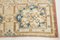 Vintage Rug in Wool, Image 9