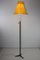 Floor Lamp by Rupert Nikoll, 1950s 8