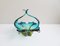 Italian Murano Glass Shell, 1960s, Image 2