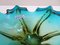 Italian Murano Glass Shell, 1960s, Image 7
