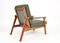 Mid-Century Australian Inga Arm Lounge Chair by Danish Deluxe, 1960s 3
