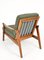 Mid-Century Australian Inga Arm Lounge Chair by Danish Deluxe, 1960s 4