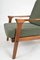 Mid-Century Australian Inga Arm Lounge Chair by Danish Deluxe, 1960s 7