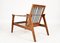 Mid-Century Australian Inga Arm Lounge Chair by Danish Deluxe, 1960s 13