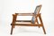 Mid-Century Australian Inga Arm Lounge Chair by Danish Deluxe, 1960s 12