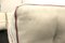 White Leather Sofa from Bretz Don Corleon 18