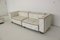 White Leather Sofa from Bretz Don Corleon 7