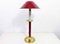 Table Lamp by Tommaso Barbi, 1970s, Image 1