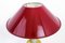 Table Lamp by Tommaso Barbi, 1970s, Image 13