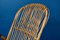 Vintage Rattan Rocking Chair, Image 7