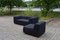 Modulares Vintage Sofa von WK Living, 3er Set 9