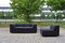 Modulares Vintage Sofa von WK Living, 3er Set 11