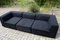 Modulares Vintage Sofa von WK Living, 3er Set 3