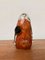 Vintage Glass Animal Penguin Sculpture from Mtarfa Glassblowers 10