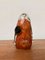 Vintage Pinguin Skulptur aus Glas von Mtarfa Glassblowers 10