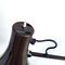 Vintage Brown Anglepoise Model 90 Lamp from Herbert Terry & Sons, 1970s 8