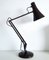Vintage Brown Anglepoise Model 90 Lamp from Herbert Terry & Sons, 1970s 1