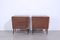 Tables de Chevet, 1950s, Set de 2 7