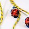 Mixed Fabric Adjustable Necklace from Marni 7