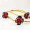 Mixed Fabric Adjustable Necklace from Marni 11