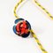 Mixed Fabric Adjustable Necklace from Marni, Image 9