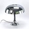 Lampe de Bureau en Chrome par Louis Christiaan Kalff pour Philips, 1960s 5