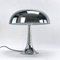 Lampe de Bureau en Chrome par Louis Christiaan Kalff pour Philips, 1960s 1