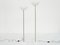 Model Poppy Floor Lamps by Castiglioni Brothers for Flos, Italy, 1964, Set of 2 1