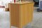 Convertible Secretaire Desk in Wood, Image 2