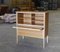 Convertible Secretaire Desk in Wood 5